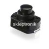 Przełącznik latarki ON/OFF PB-1813 1A/30V 2szt