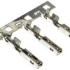 Zacisk zagniatany Żeński Molex MX150 16AWG 1.5mm² Obudowa złącza MX150