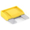 TRU COMPONENTS 8551228 Maxi blade-type fuse 20A Yellow Car Fuse