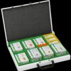 887-0911 WAGO terminals assortment box
