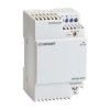 Zasilacz do sterowników programowalnych PLC MPS24 Power Supplies I wy 2.5 A Crouzet 100V ac, 240 V ac 24V dc Tryb