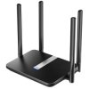 ROUTER 4G LTE LT500 2.4 GHz 5 GHz, 867 Mb/s + 300 Mb/s CUDY