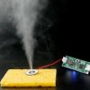 3Szt 5V USB Płytka Sterująca Nawilżaczem Typu C USB Mini Atomizujący Spray Zestaw DIY Zraszacz Film Atomizera