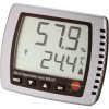 Testo 0560 6082 608-H2 Thermo-Hygrometer Monitor