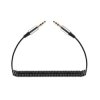 Kabel Audio Jack 3,5 mm WTYK - WTYK SPIRALA 100cm Rebel