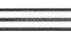 Frez PFERD TOOLS KUD 1009/6 ALLROUND HC-FEP 21001045, 10 mm x 49 mm , 1 szt.