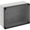 Spelsberg 13700801 TK PC Enclosure 180x254x90 Light Grey