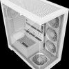 75261379 XPG INVADER X ATX case, white