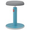 Krzesło Leitz Ergo Cosy 65180061 niebieski
