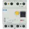 RCCB, 4-biegunowy, 25A, 300mA, Eaton, xE?ect - FRCdM xEffect - Przemysłowa aparatura łączeniowa 240/415V ac