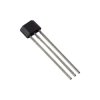 Czujnik Halla SS49E bipolarny pola magnetycznego 650-1000Gs 3-6,5V halotron