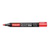 LUXOR PERMANENT MARKER 250 RED