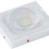 LED, SMD, czerwona, 2-Pin, 2,05 V, 150°, Osram Opto, DURIS P5