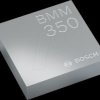 BMM350 16-bit 3-axis magnetometer, 1.7 - 1.9 V, SMD