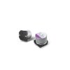 Panasonic 1.5 mF Montaż powierzchniowy 4V dc