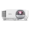 BenQ 9H.JMV77.13E BenQ MX825STH Short throw projector 3500 ANSI lumens DLP XGA
