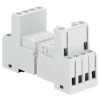 ABB CR-M4SS CR-M Relay Accessory 27x42.5mm 13 Coil Voltages 1pc