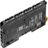 Weidmüller UR20-4AI-UI-12 1394390000 Moduł rozszerzeń PLC 24 V/DC