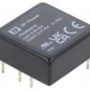 Przetwornica DC/DC 30W 9-36VDC / 15VDC -15VDC JTK3024D15