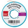 SOLDABSORB plecionka do odsysania cyny 2,5mm 1,5m