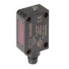 Czujnik optyczny odblaskowy 32x20x12mm Sn: 20-6000mm 10-30V DC PNP złącze M8 4-pinowe IP67 OR310370