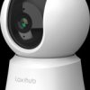 P2 Indoor IP surveillance camera, Wi-Fi