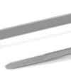 Cable tie, PA, (L x W) 161.4 x 4.7 mm, bundle-Ø 1 to 35 mm, gray, -40 to 150 °C, 157-00059
