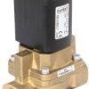 Zawór tłokowy Bürkert 6407 320857, 0 do 10 bar