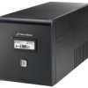 UPS POWERWALKER LINE-INTERACTIVE 1000VA 2xSCHUKO + 2xIEC OUT, RJ11/RJ45...
