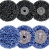 PFERD TOOLS 42780077 Tarcza do czyszczenia 75 mm 10 szt.