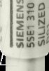 5SE1310 SILIZED fuse link D01, 10 A, gR