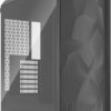 Fractal Design FD-C-MES3A-02 Obudowa do komputera czarny