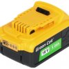 Akumulator Li-Ion 18V 5Ah do elektronarzędzi DeWalt XR PTDW18V5