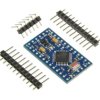 Pro mini - płytka zgodna z Arduino