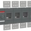 ABB OT2500E04 Rozłącznik 2500 A 1000 V 1 szt.
