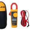 Miernik cęgowy Fluke 400A dc Miernik cęgowy AC/DC 325