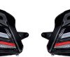 Zestaw reflektorów Osram Automotive LEDriving® GTI Edition Xenonersatz 1 szt.