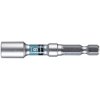 Makita E-03458 Torsion Bit 6mm SW 6 1/4" single piece