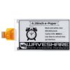 Waveshare 4.26inch E-Paper raw display, 800x480, Black/White, SPI Communication