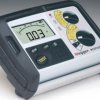 Miernik RCD, 2 przewody, 300V ac, Selektywny AC, selektywny DC, CAT III 300V, LCD