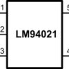 Automotive Grade, ±1.5°C Temperature Sensor with Multiple Gain Analog Output Options | DCK | 5 | -50 to 150
