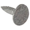 ForgeFix 250NLF20GB Felt Nail Galvanised 20mm Bag Weight 250g