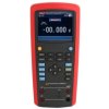 Kalibrator termopar R, S, K, E, J, T, N, B, L, U UNI-T UT-714
