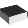 Obudowa metalowa MP-080 127x127x51