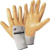 Leipold Doehle Flex-Nitril 1496C-11 Polyester Rękawice robocze Rozmiar rękawic: 11, XXL EN 388 CAT II 1 par(a)