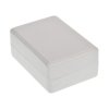 Obudowa plastikowa Kradex Z23JB - 84x59x38mm jasna