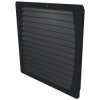 Weidműller 2557720000 Exhaust Filter IP55 Black