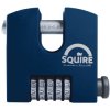 Squire SHCB75 Stronghold Re-Codeable Padlock 5-Wheel
