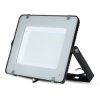 Reflektor LED200W NW czarny VT-200 SKU418 V-TAC