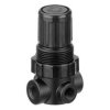 Regulator pneumatyczny we: 6bar G 1/4 EMERSON ? AVENTICS wy: 10bar